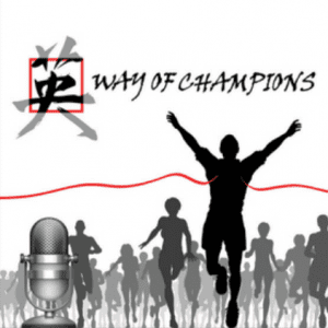 Way of Champions Interview